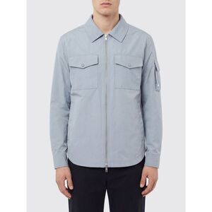 Moose Knuckles Jacket Men Blue